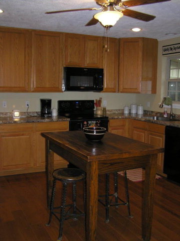 60 Bream Oak Road Trenton, SC 29847 - Photo 10 of 41 Gallery Image 10