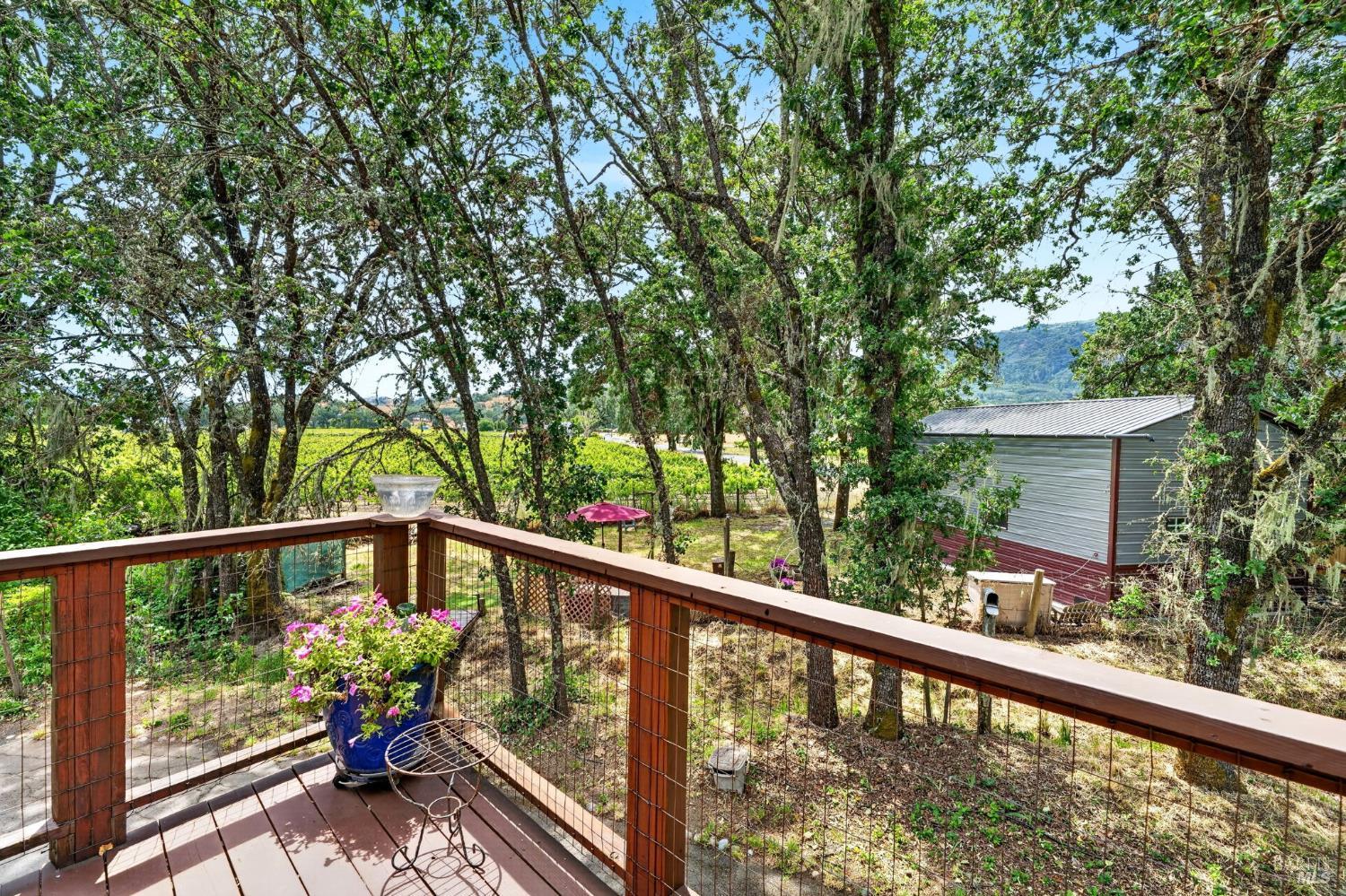 13885 Mountain House Road Hopland, CA 95449 - Photo 31 of 48