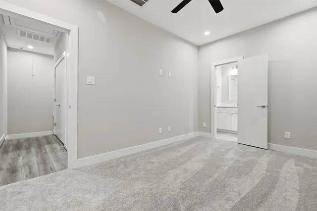 $1,998 | 11 Wellford Street, Unit B, Houston, TX 77022