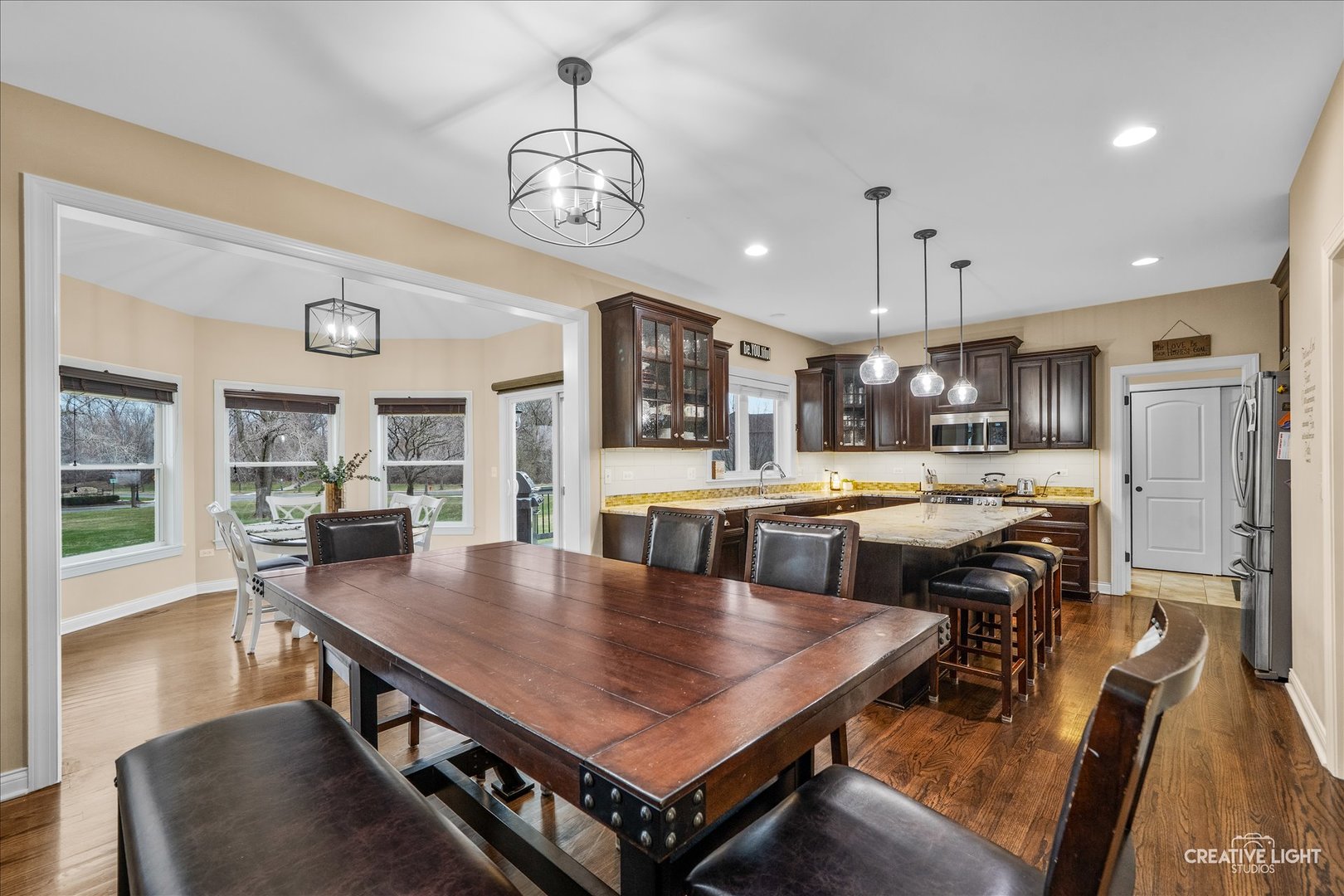 3596 Prestwick Court Elgin, IL 60124 - Photo 12 of 43