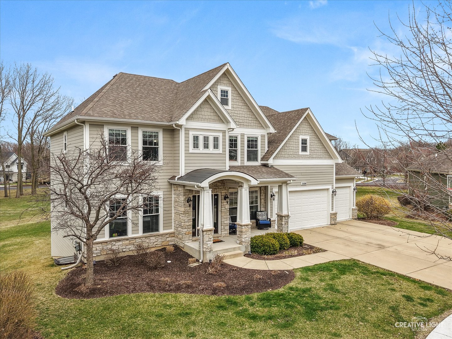 3596 Prestwick Court Elgin, IL 60124 - Photo 2 of 43