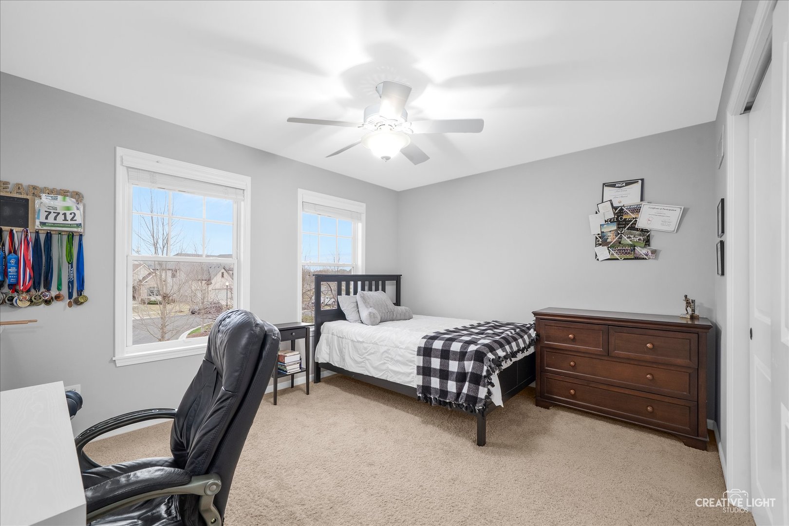 3596 Prestwick Court Elgin, IL 60124 - Photo 24 of 43