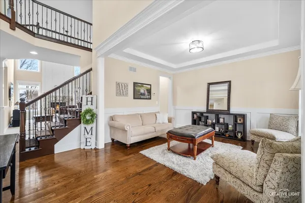 $799,900 | 3596 Prestwick Court, Elgin, IL 60124