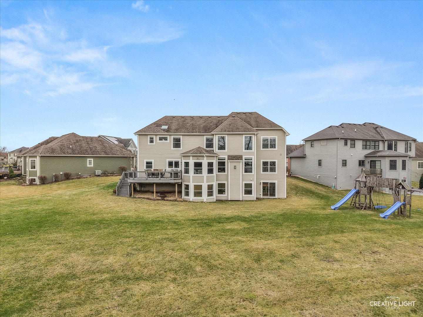 3596 Prestwick Court Elgin, IL 60124 - Photo 35 of 43