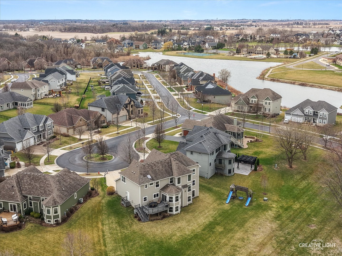 3596 Prestwick Court Elgin, IL 60124 - Photo 38 of 43