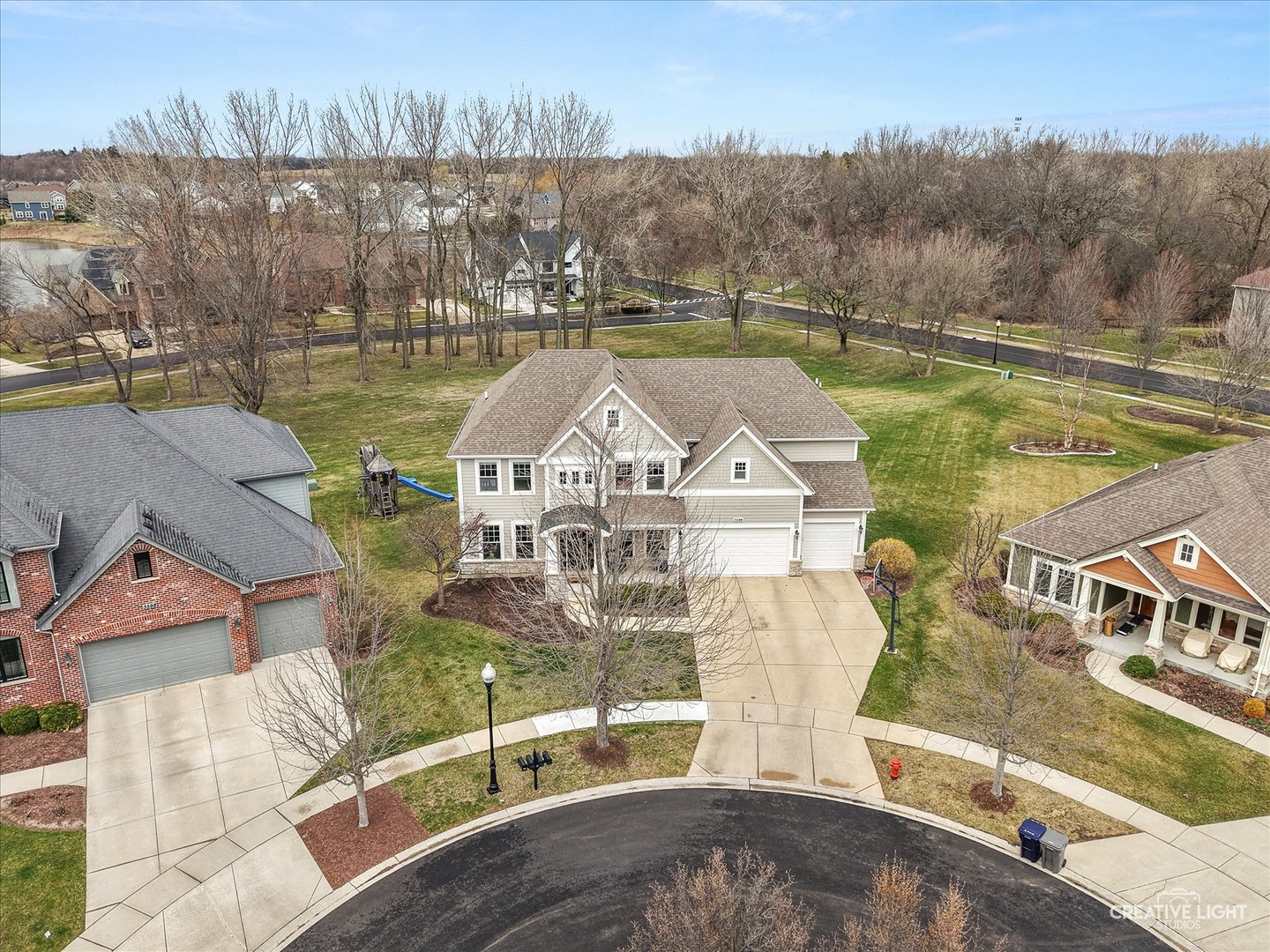 3596 Prestwick Court Elgin, IL 60124 - Photo 39 of 43