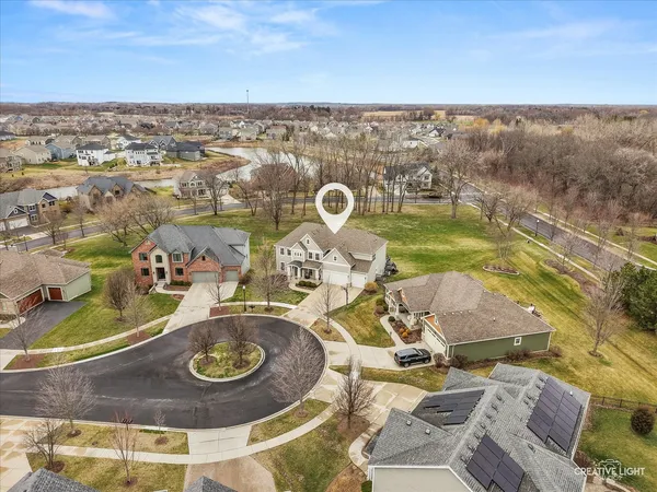 $799,900 | 3596 Prestwick Court, Elgin, IL 60124