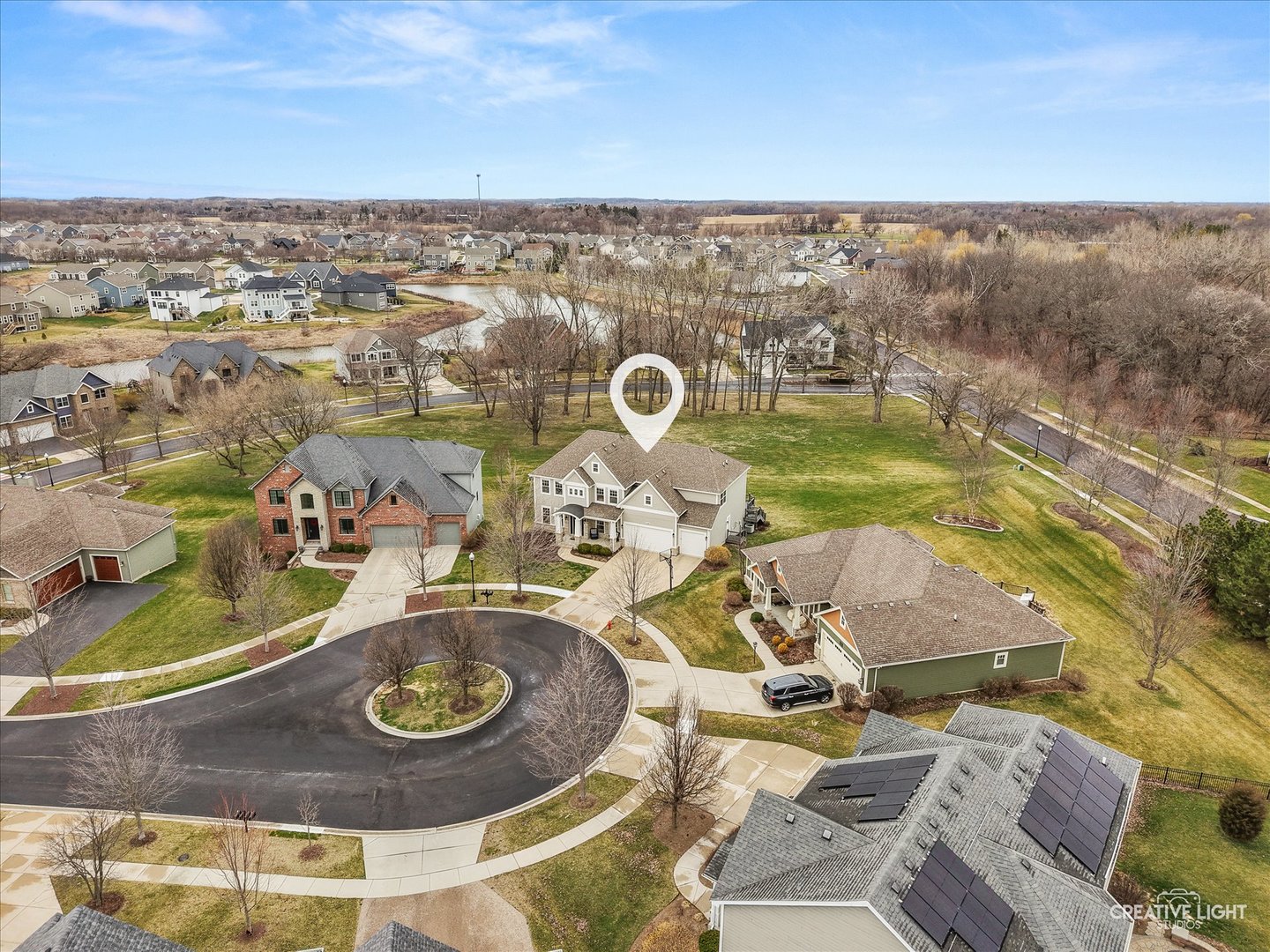 3596 Prestwick Court Elgin, IL 60124 - Photo 40 of 43