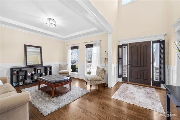 $799,900 | 3596 Prestwick Court, Elgin, IL 60124