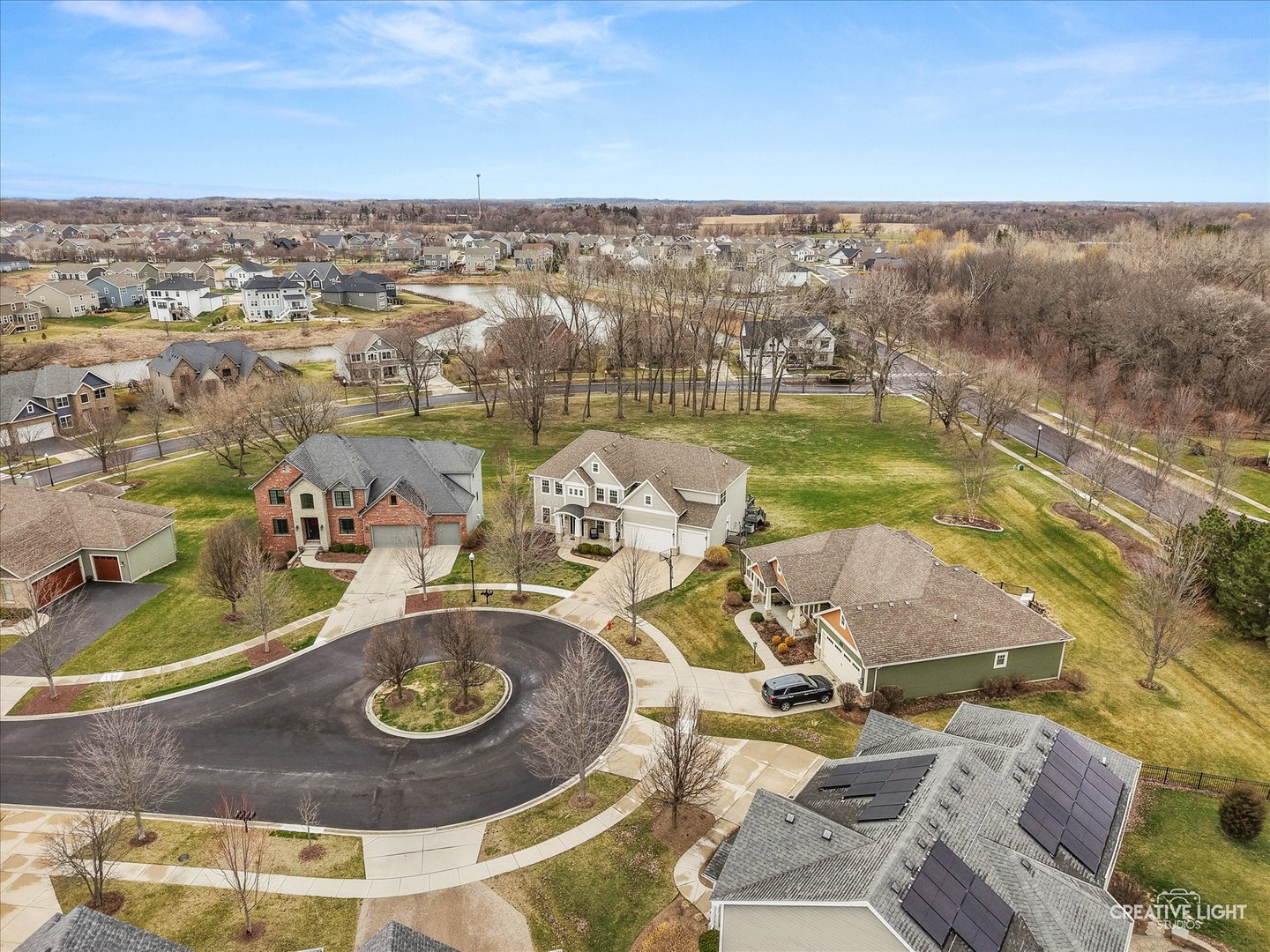 3596 Prestwick Court Elgin, IL 60124 - Photo 41 of 43