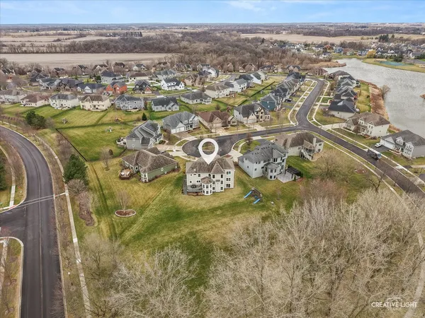 $799,900 | 3596 Prestwick Court, Elgin, IL 60124