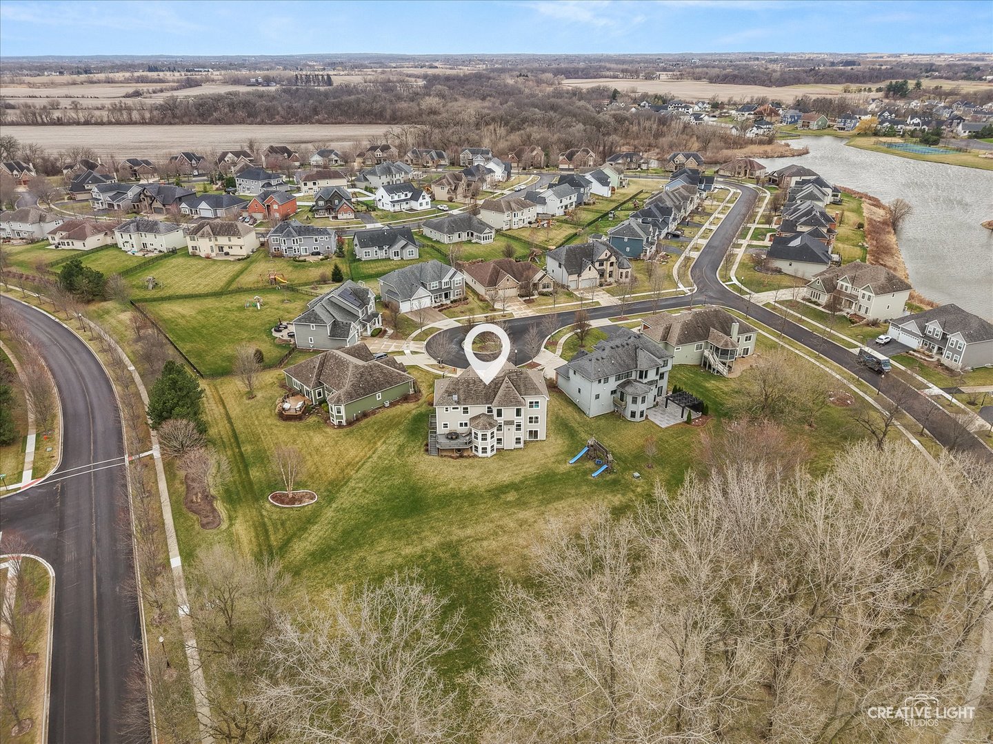 3596 Prestwick Court Elgin, IL 60124 - Photo 42 of 43