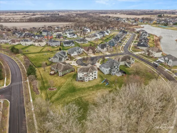 $799,900 | 3596 Prestwick Court, Elgin, IL 60124