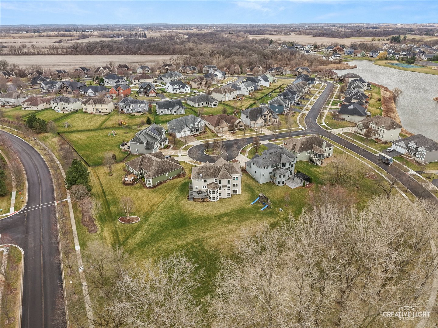 3596 Prestwick Court Elgin, IL 60124 - Photo 43 of 43