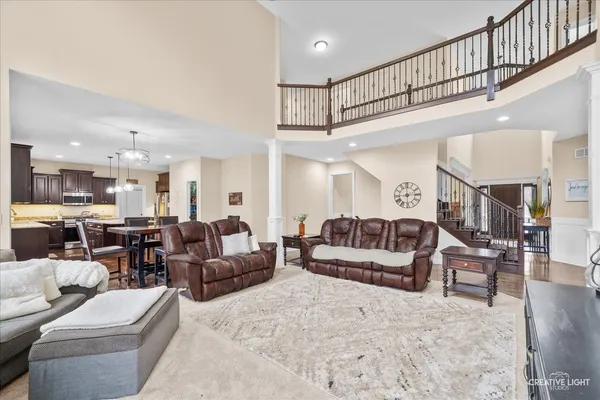 $799,900 | 3596 Prestwick Court, Elgin, IL 60124