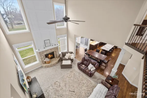 $799,900 | 3596 Prestwick Court, Elgin, IL 60124