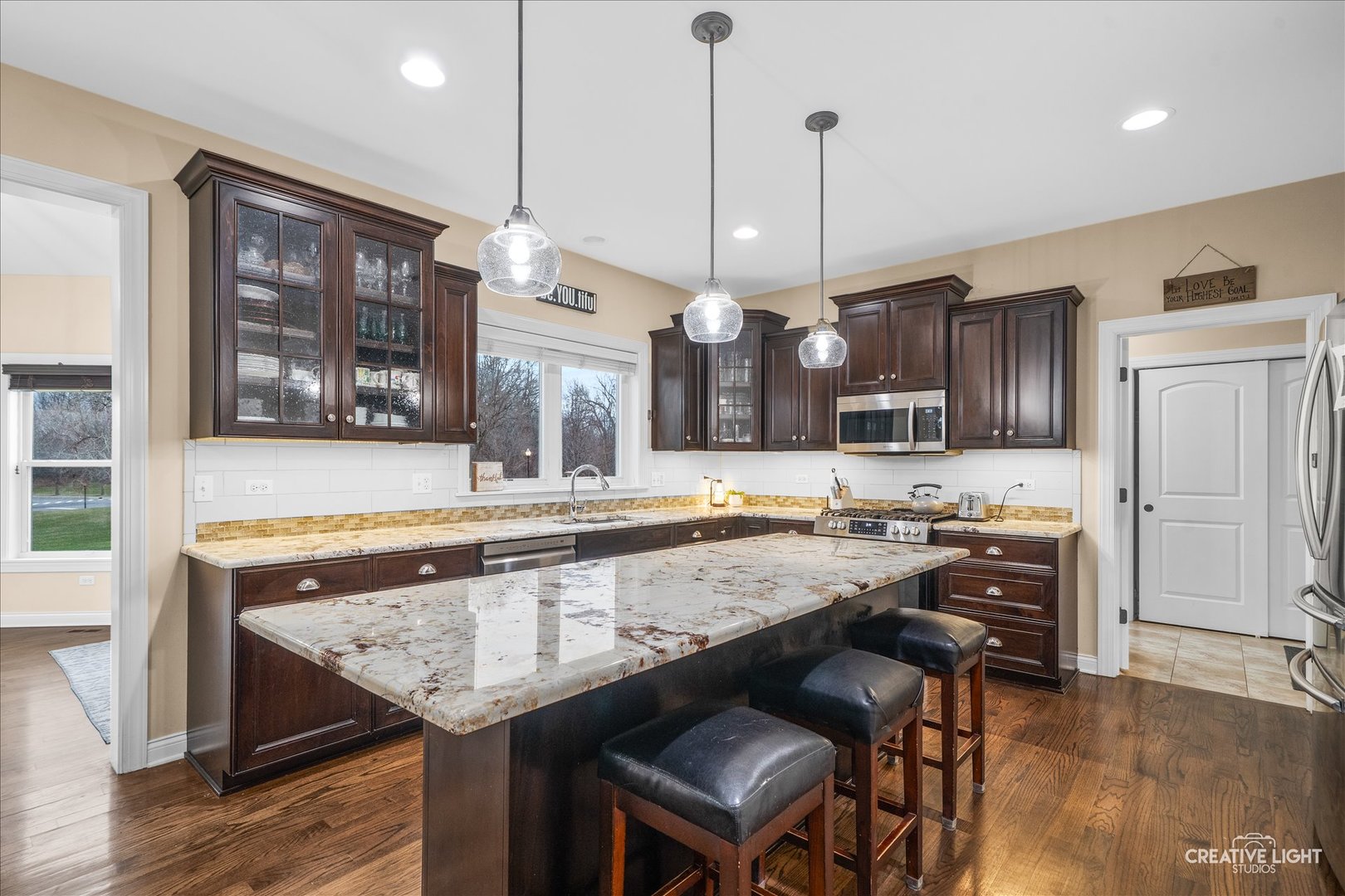 3596 Prestwick Court Elgin, IL 60124 - Photo 9 of 43