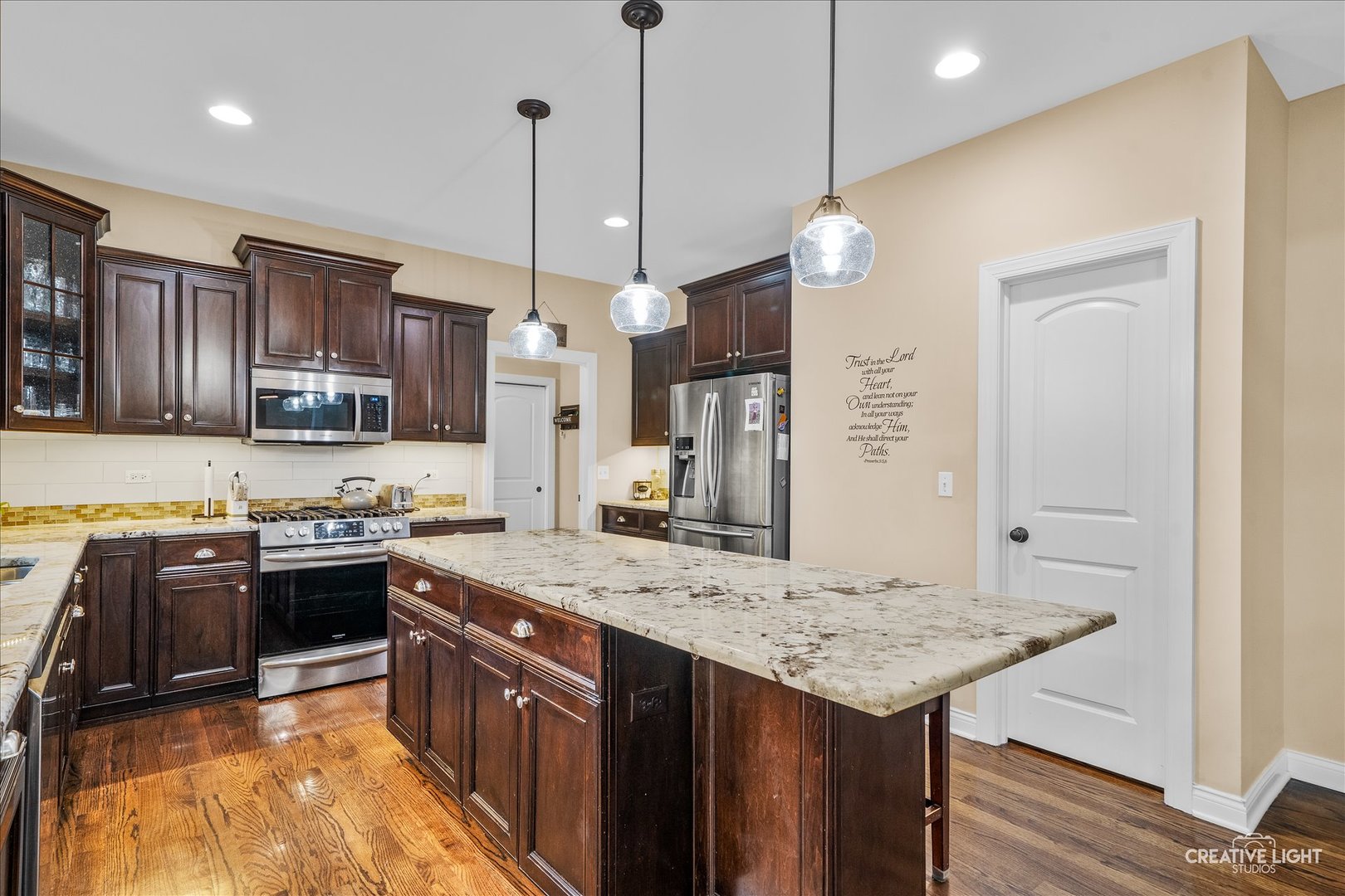 3596 Prestwick Court Elgin, IL 60124 - Photo 10 of 43