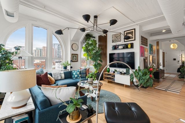 a outdoor dining area with furniture and outdoor view