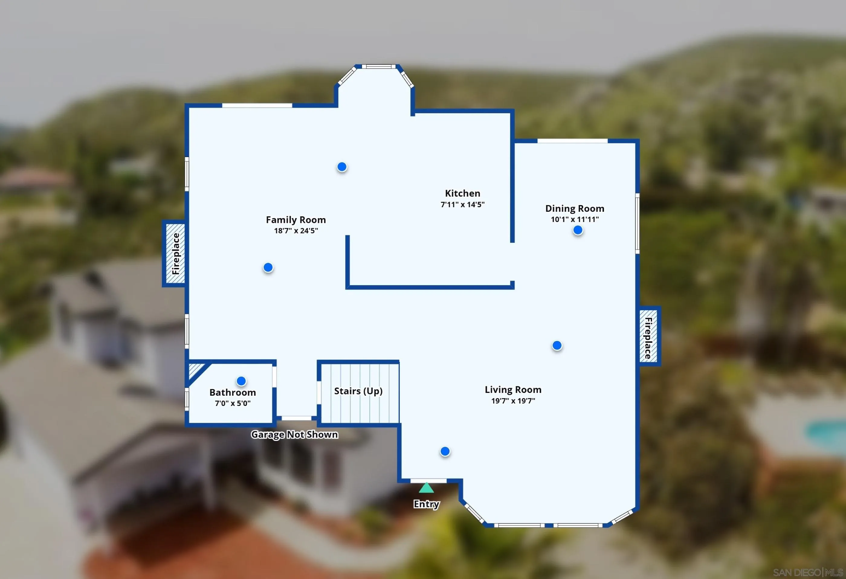 24252 Sargeant Road Ramona, CA 92065 - Photo 13 of 57