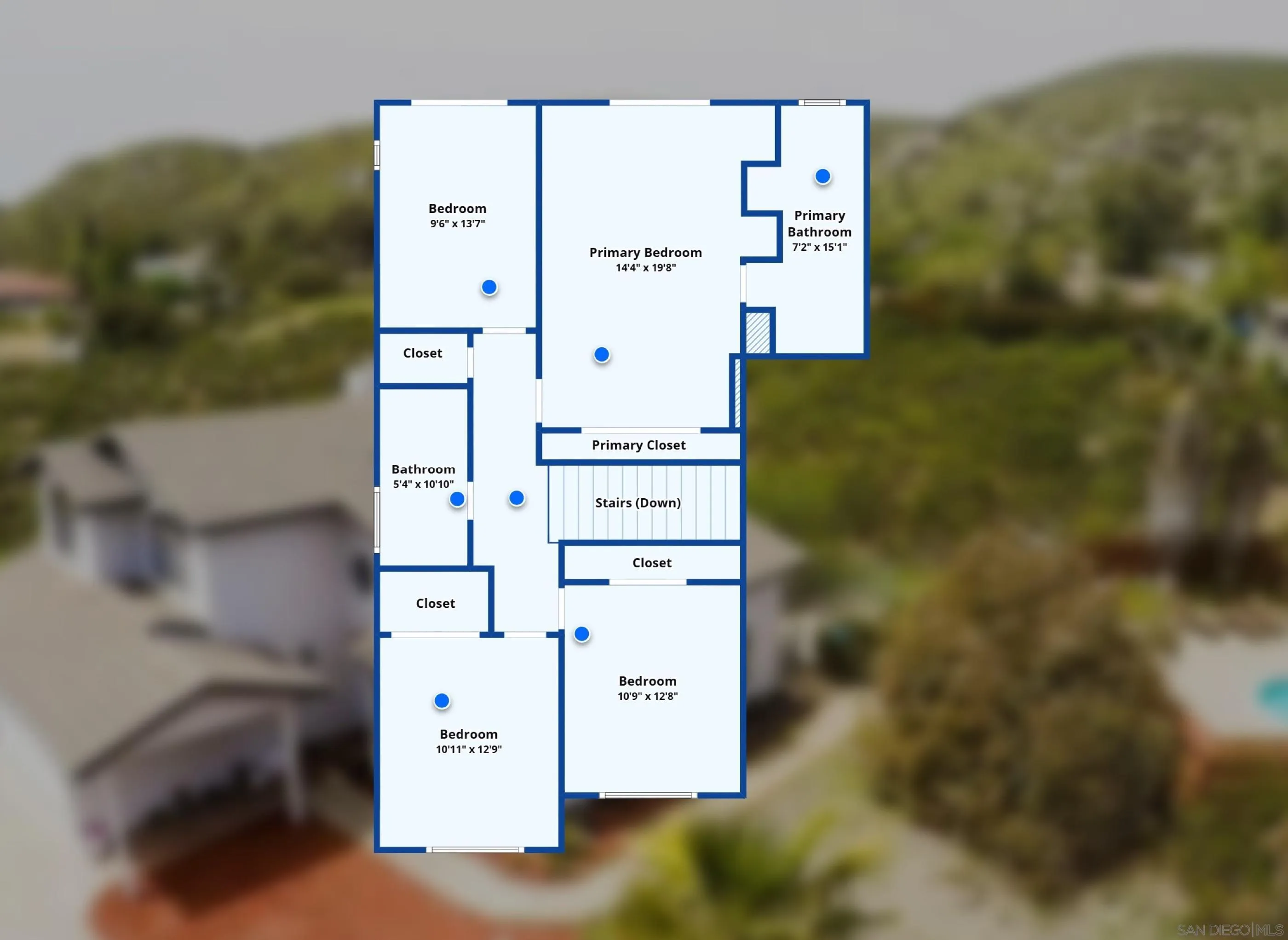 24252 Sargeant Road Ramona, CA 92065 - Photo 14 of 57