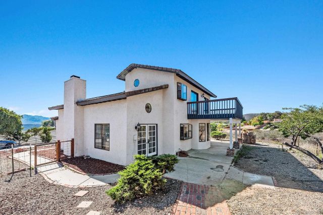 $650,000 | 24252 Sargeant Road, Ramona, CA 92065