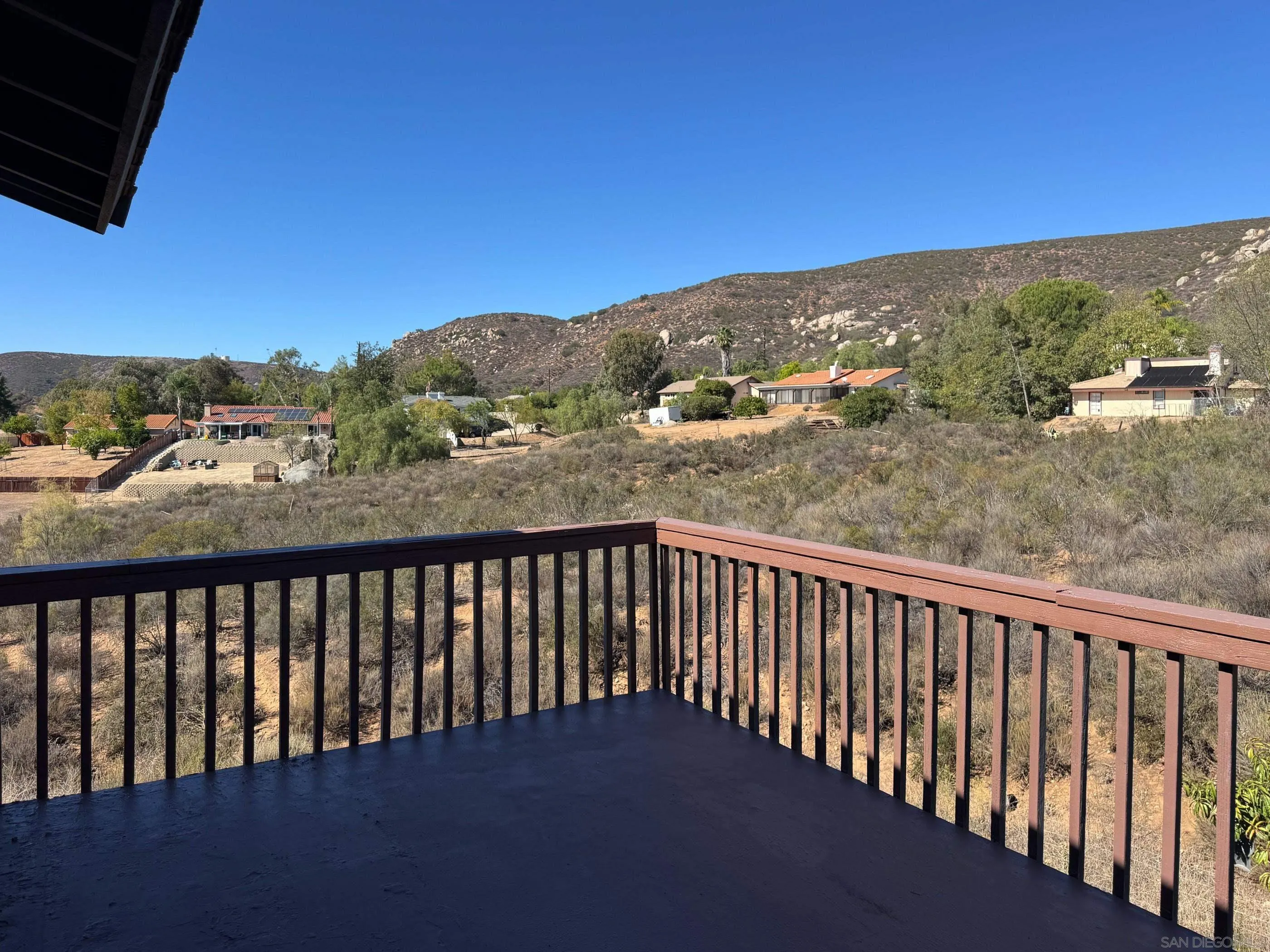 24252 Sargeant Road Ramona, CA 92065 - Photo 50 of 57