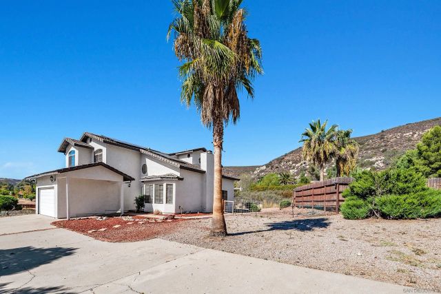 $650,000 | 24252 Sargeant Road, Ramona, CA 92065