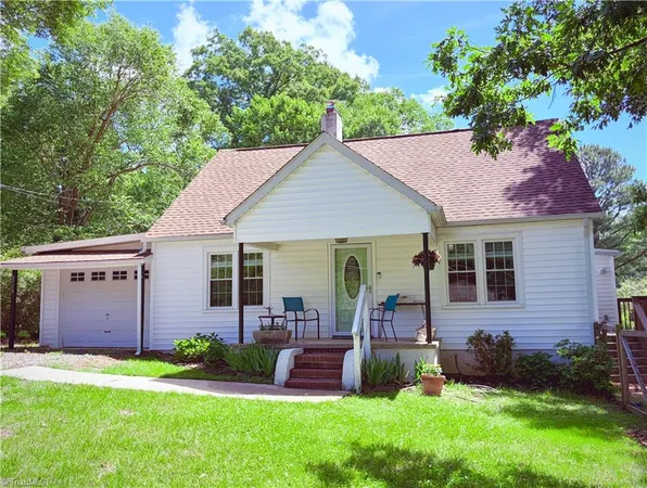 $339,900 | 8508 Croft Drive, Stokesdale, NC 27357