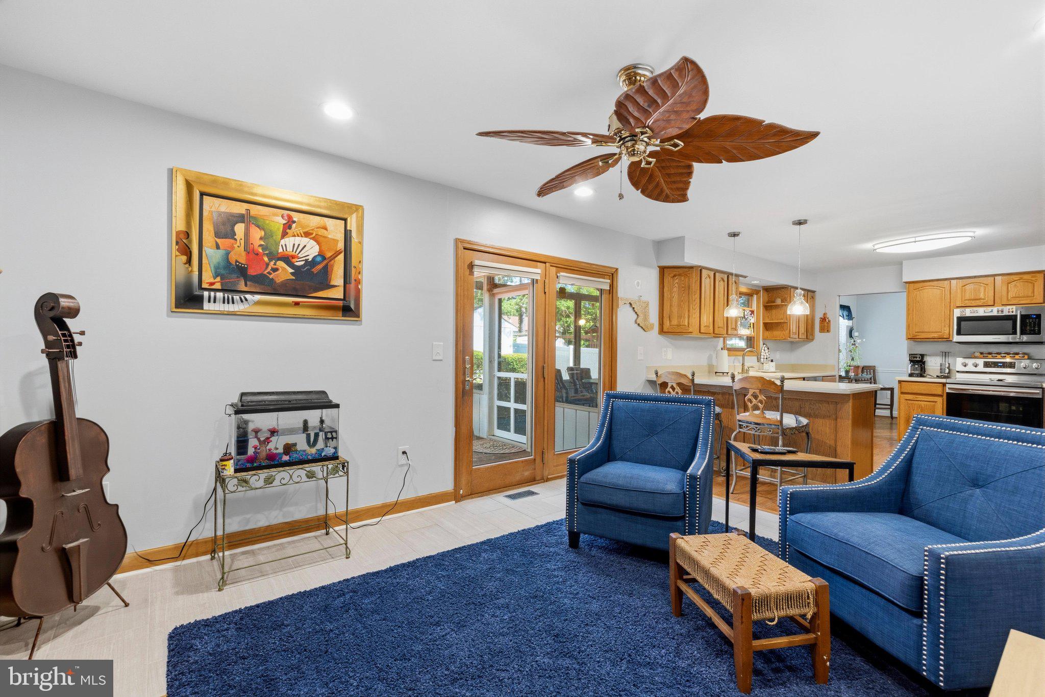 7705 Mahogany Road Severn, MD 21144 - Photo 18 of 47