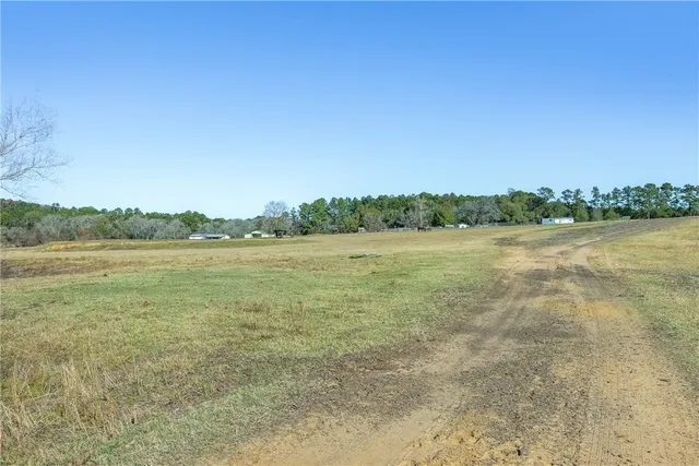 a view of a lake view