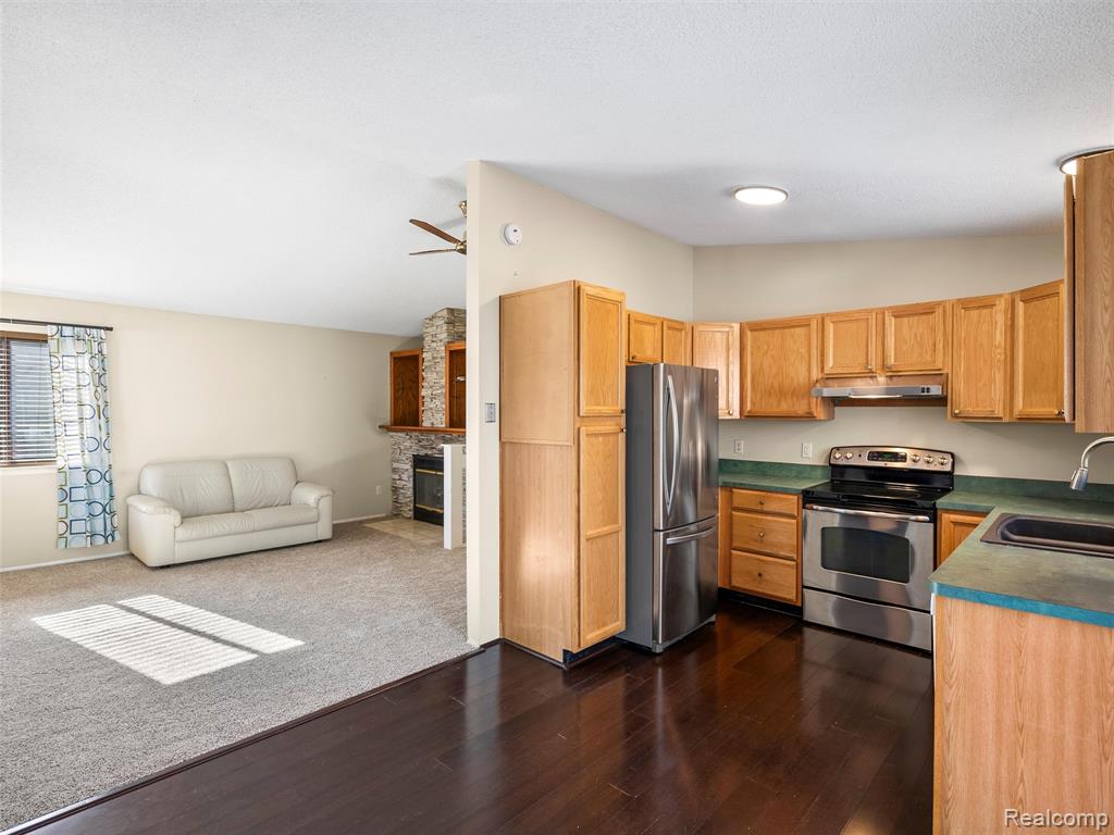 3940 Cone Avenue Rochester Hills, MI 48309 - Photo 10 of 30