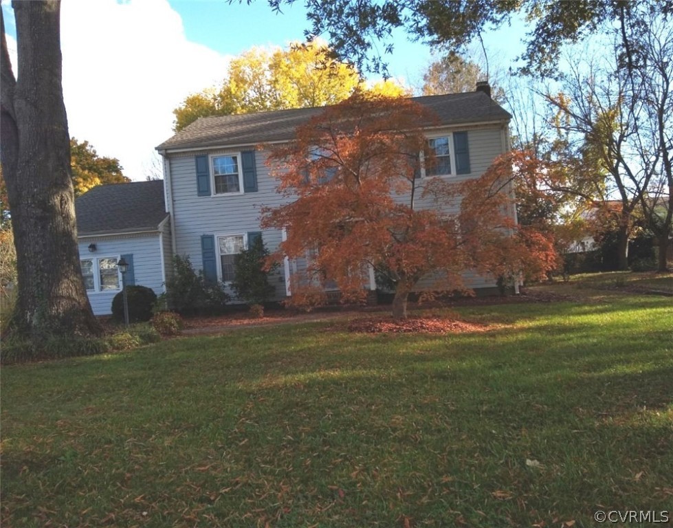 4509 Conduit Road Colonial Heights, VA 23834 - Photo 1 of 9 Gallery Image 1