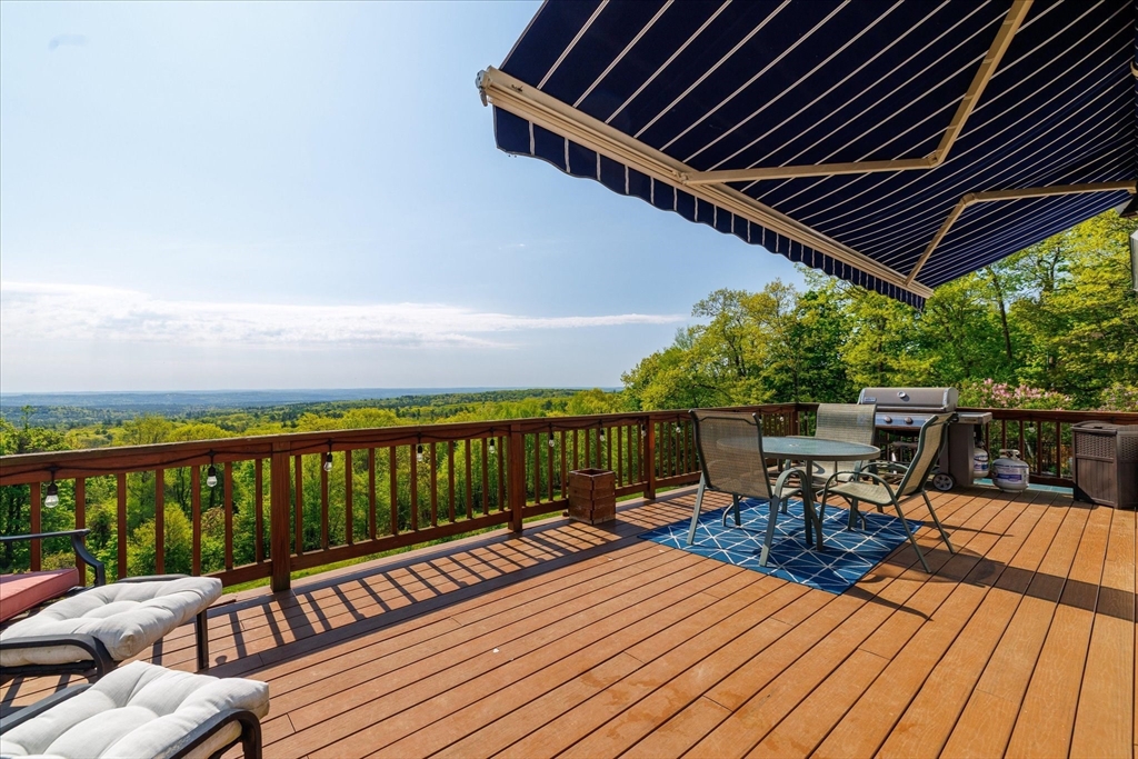 152 Mountain Road Princeton, MA 01541 - Photo 13 of 42
