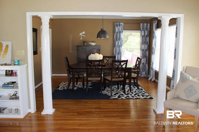 6338 D'Olive Court Daphne, AL 36526 - Photo 9 of 34 Dining Room