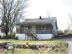 165 Valley Pike Road Bristol, TN 37620 - Photo 1 of 1 Photo 1