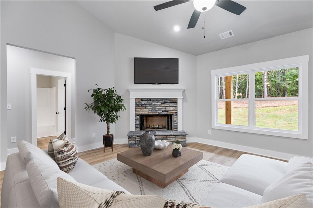 423 Relay Road Silver Creek, GA 30173 - Photo 7 of 48 Gallery Image 7