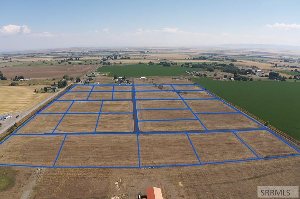 Lot 23 North Wilford Road St. Anthony, ID 83445 - Photo 4 of 5