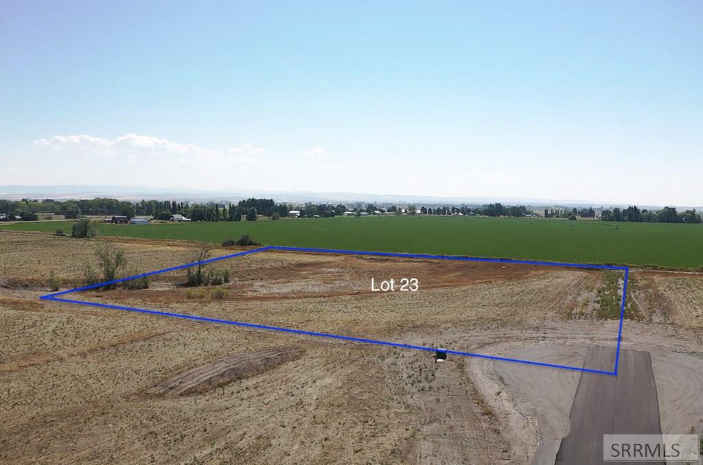 Lot 23 North Wilford Road St. Anthony, ID 83445 - Photo 5 of 5