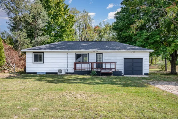 $145,000 | 7232 North 126th Avenue, Hart, MI 49420