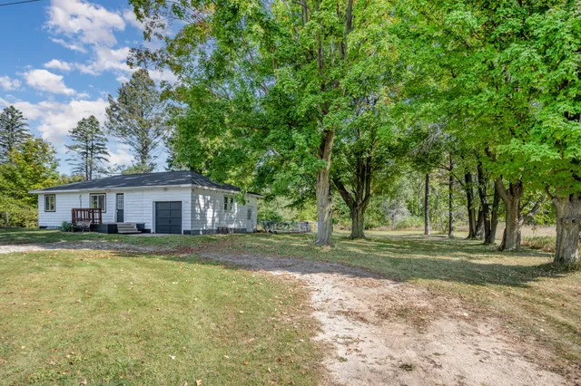 $145,000 | 7232 North 126th Avenue, Hart, MI 49420