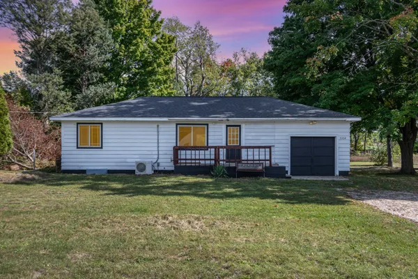 $145,000 | 7232 North 126th Avenue, Hart, MI 49420