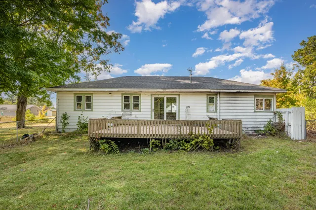 $145,000 | 7232 North 126th Avenue, Hart, MI 49420