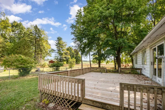 $145,000 | 7232 North 126th Avenue, Hart, MI 49420