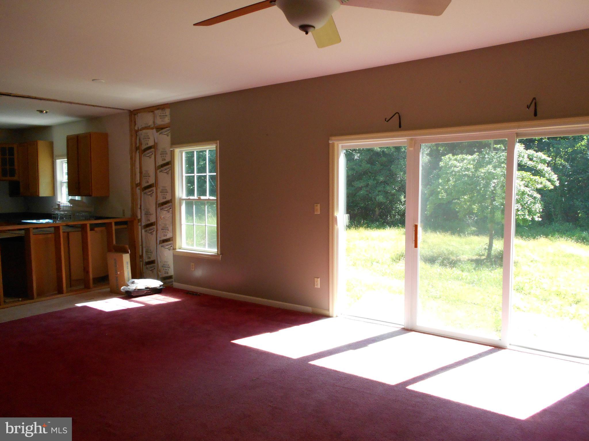 14797 Oakland Road Ridgely, MD 21660 - Photo 14 of 14 Living Room