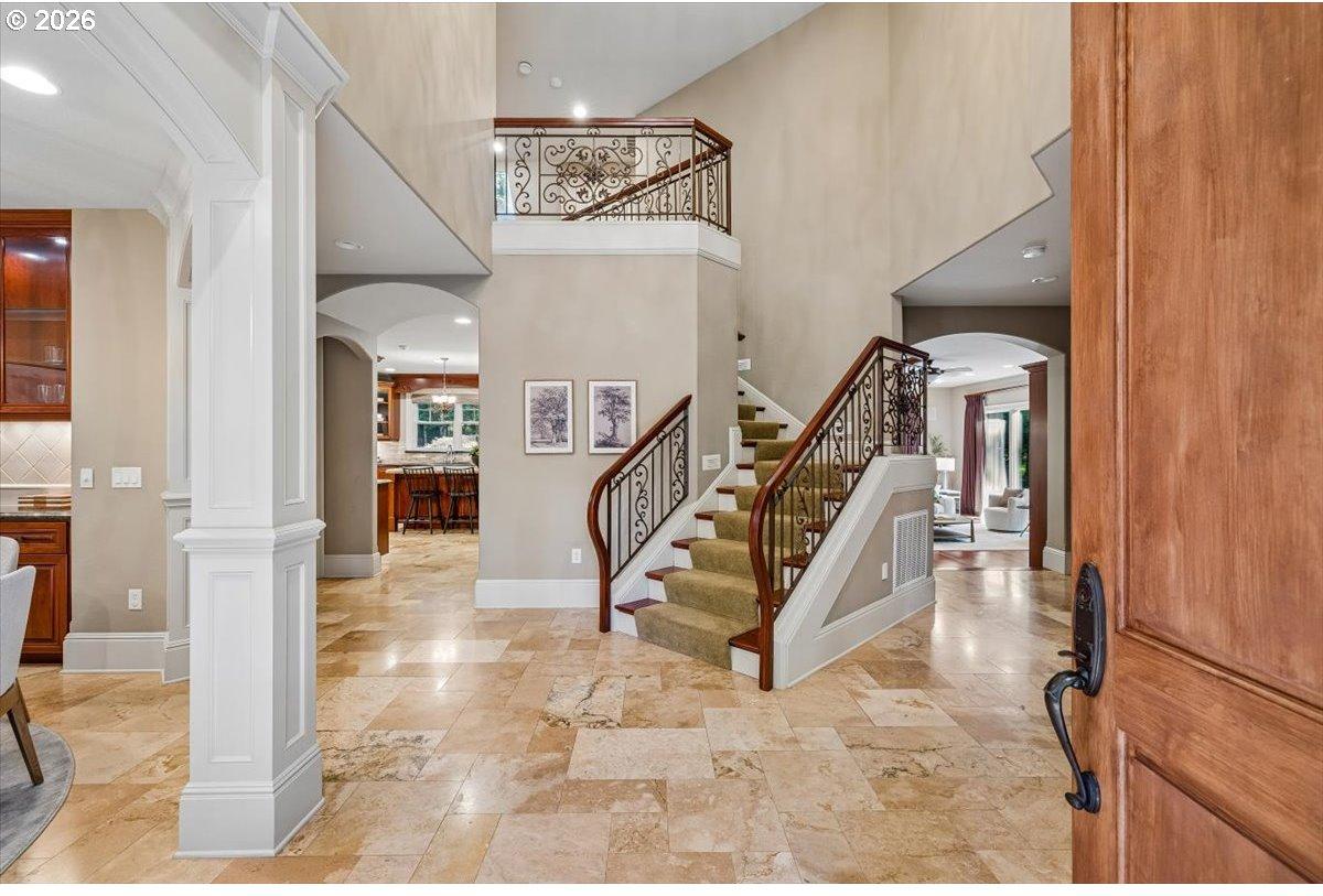 Entrance/Foyer