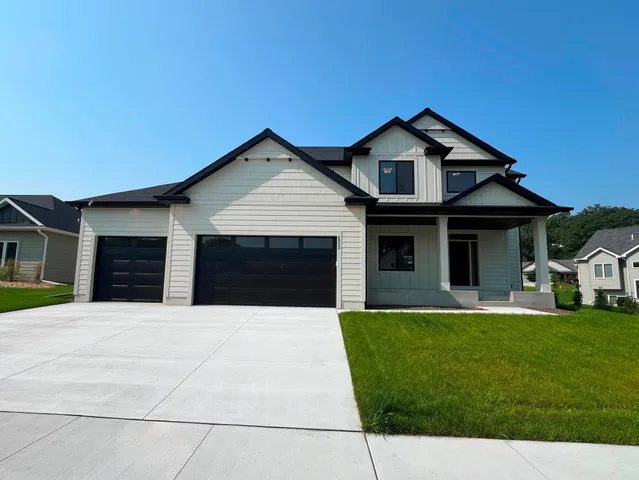 $874,500 | 4393 Cassidy Ridge Drive Northeast, Rochester, MN 55906