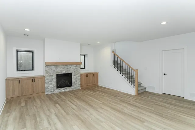 $874,500 | 4393 Cassidy Ridge Drive Northeast, Rochester, MN 55906