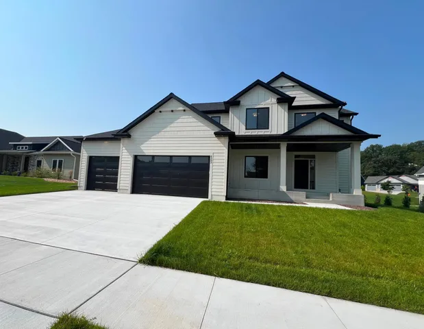 $874,500 | 4393 Cassidy Ridge Drive Northeast, Rochester, MN 55906