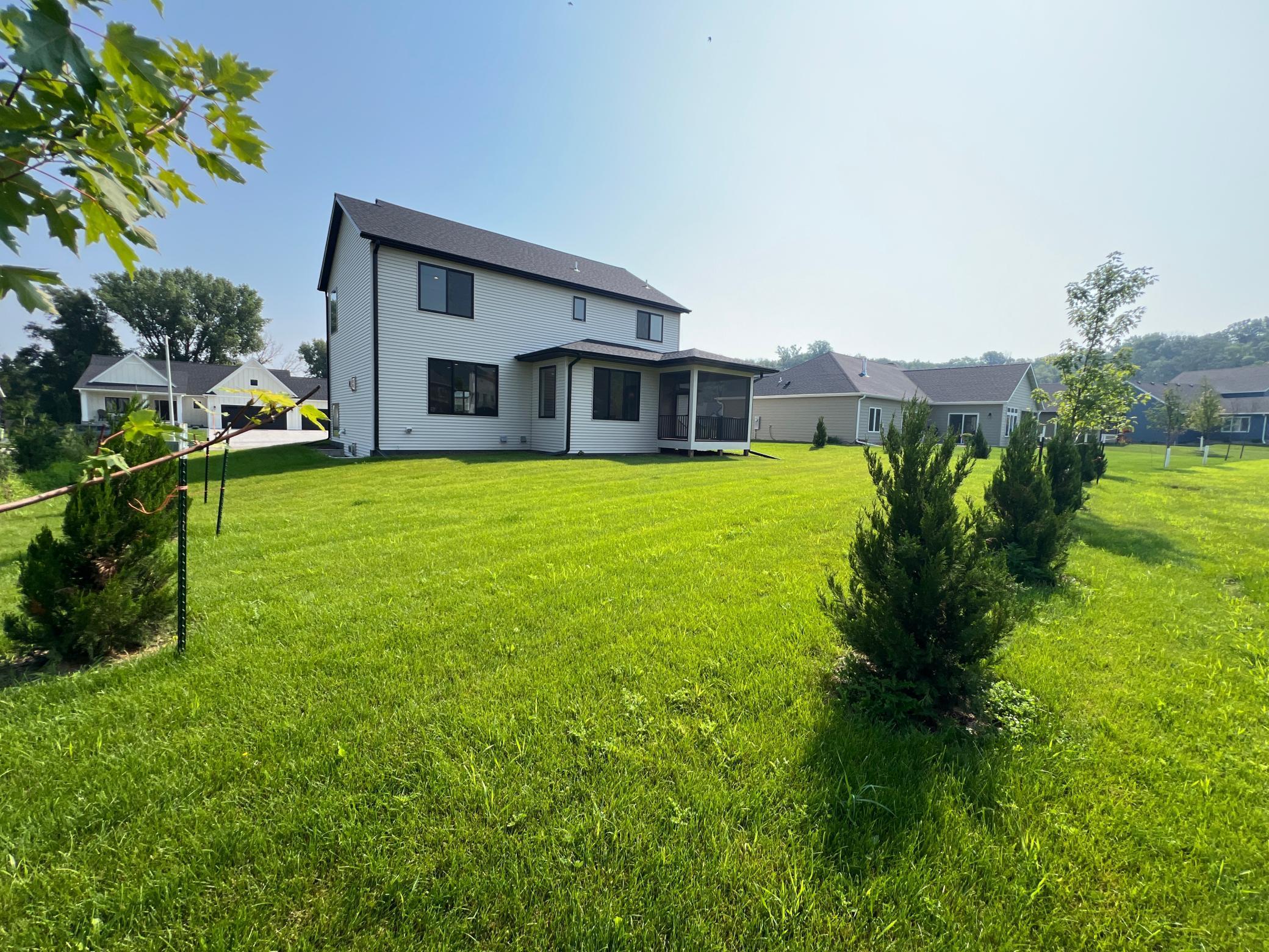 4393 Cassidy Ridge Drive Northeast Rochester, MN 55906 - Photo 66 of 70